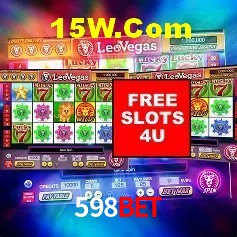 598 Bet Game